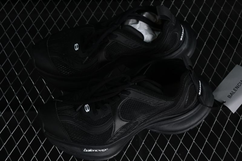 Balenciaga Track Shoes